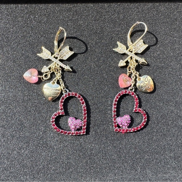 Betesy Johnson Jewelry Set - Picture 3 of 5